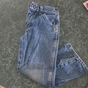 Stylish Kids Blue Denim Jeans